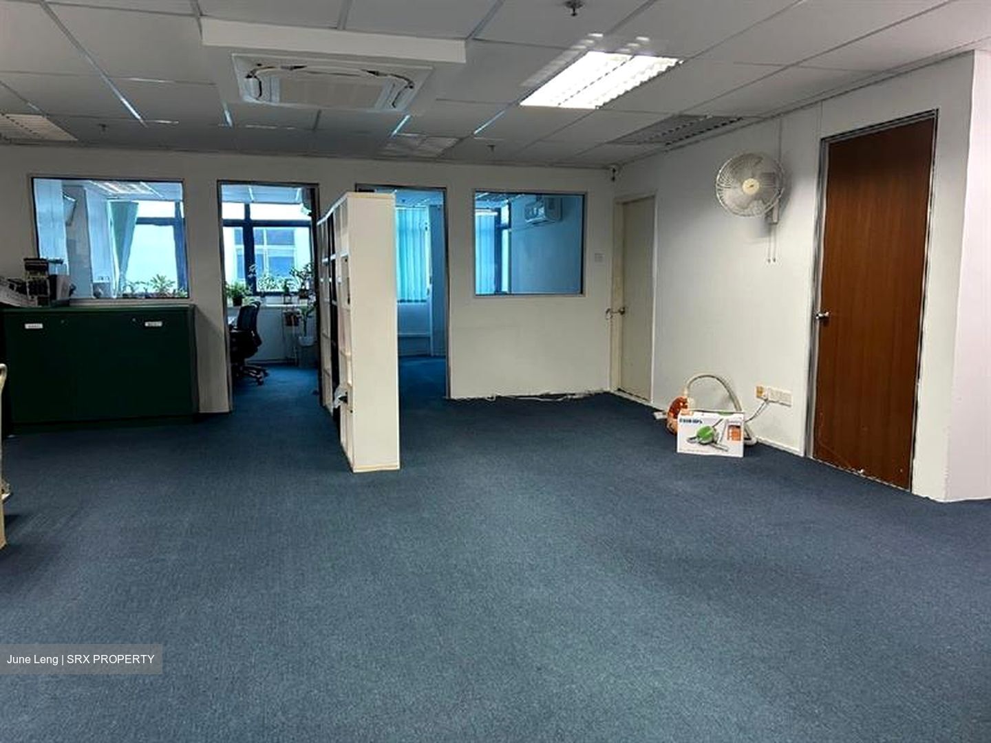 Heng Loong Building (D23), Factory #501472991